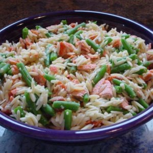 Salmon, Orzo, and Green Beans 002.jpg