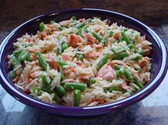 Salmon, Orzo, and Green Beans 002.jpg